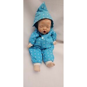 Ashton Drake, TWINKLE TWINKLE LITTLE STAR Porcelain Baby Doll by Yolanda Bello